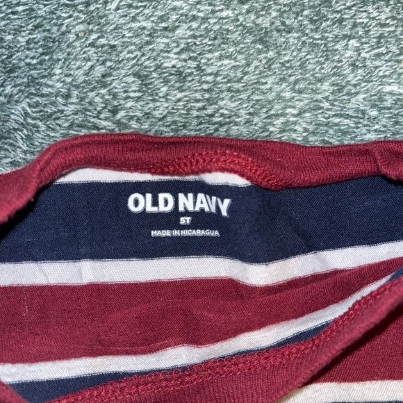 Boys Longsleeve tee - Picture 2 of 2